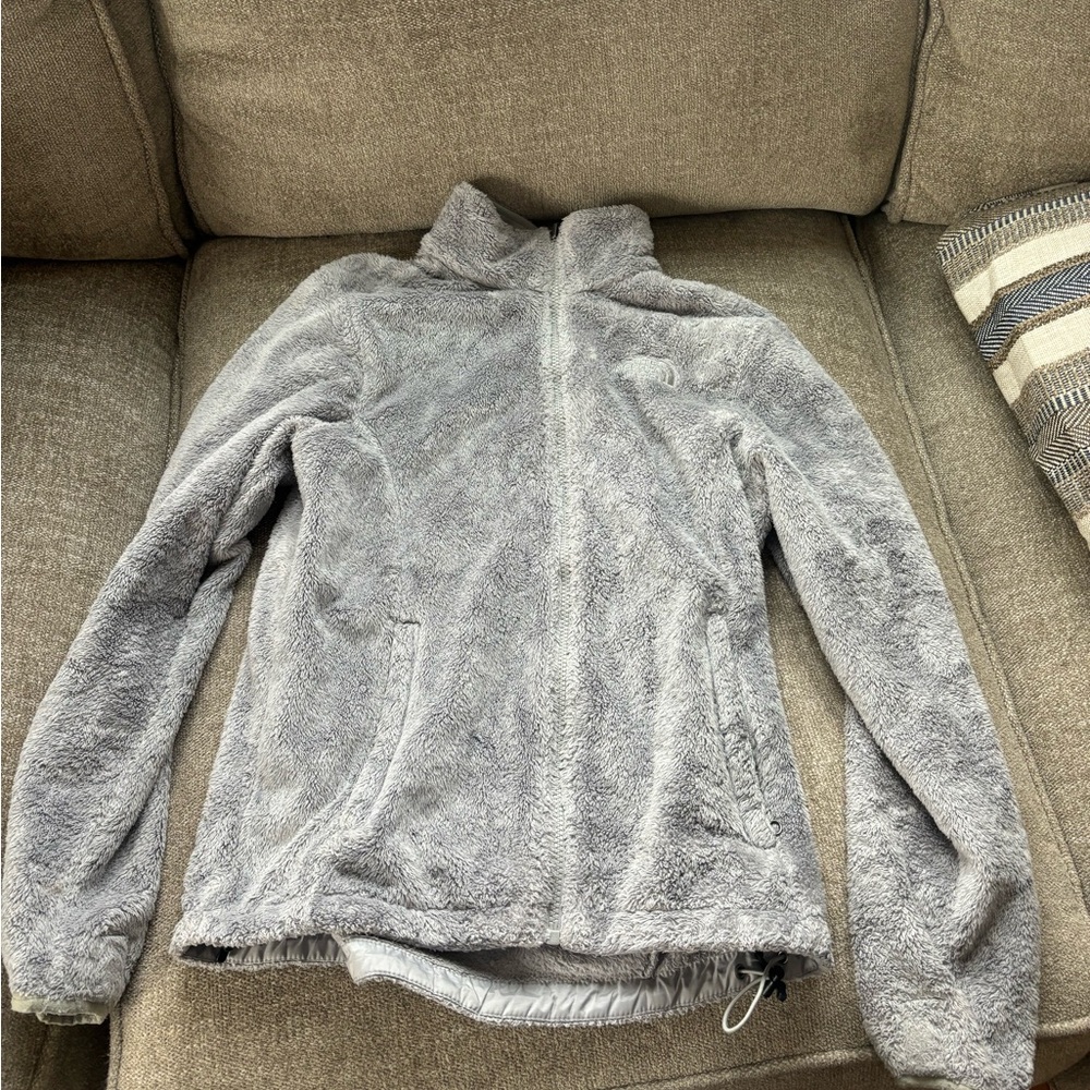 Great north face jacket
